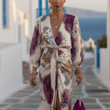 Das Enigma Kleid