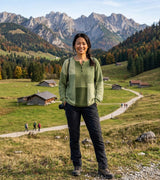 JULIA BECKER