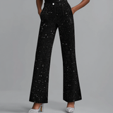 Van Elst Mode® | Glitzerhose