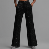 Van Elst Mode® | Glitzerhose