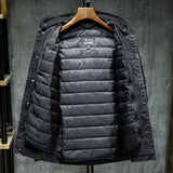 BLACKHAWK DENIM-JACKE