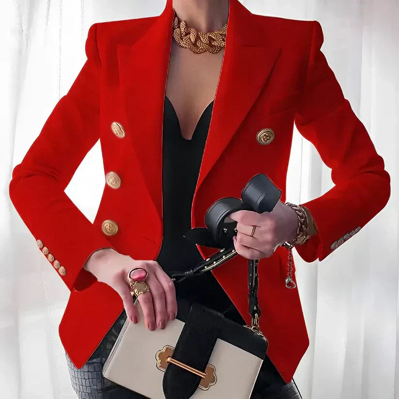 Alexis | Klassischer Blazer