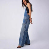 Marta™ | Denim-Overall für Frauen