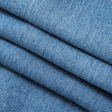 Alejandra™ | Eleganter Denim-Jumpsuit