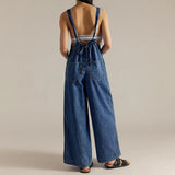 Marina™ | Lässiger Damen-Overall