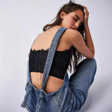 Marta™ | Denim-Overall für Frauen