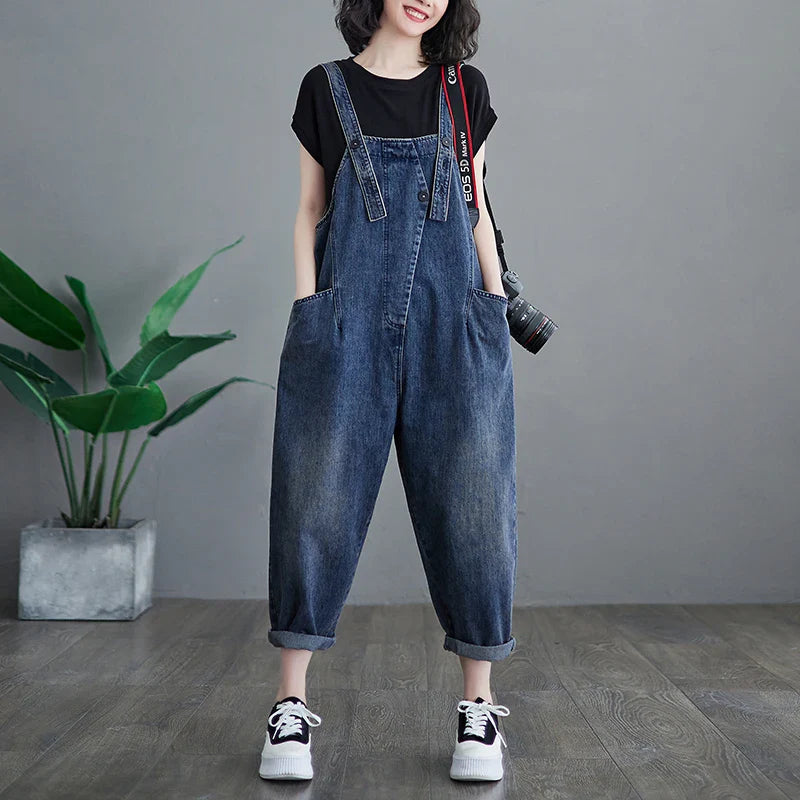 Victoria™ | Jeansanzug