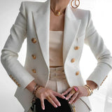 Alexis | Klassischer Blazer