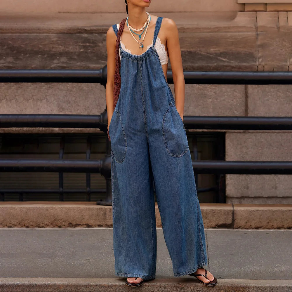 Marina™ | Lässiger Damen-Overall