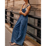 Marina™ | Lässiger Damen-Overall