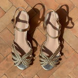 OSIRIS / SANDALEN