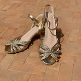 OSIRIS / SANDALEN
