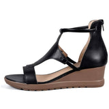 Elegante orthopädische Sandalen