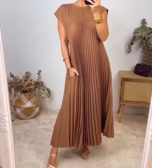 Jolene | Zeitloses und Bequemes Kleid
