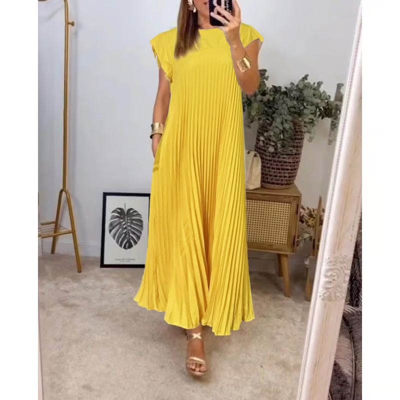 Jolene | Zeitloses und Bequemes Kleid