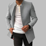 Igor™ - Eleganter Herrenmantel