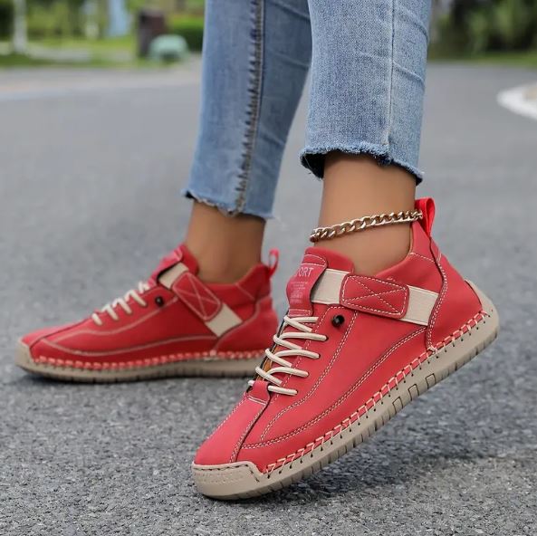 MIA™/ Komfortable & Schmerzfreie Orthopädische Sneakers