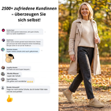 MIA™/ Komfortable & Schmerzfreie Orthopädische Sneakers