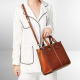 Renata – Elegante Tote Handtasche