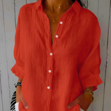 Lucille | Bluse Anmutiger Charme