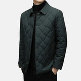 Marcello™ | Elegante und funktionale Softshell-Jacke für Männer für den Alltag