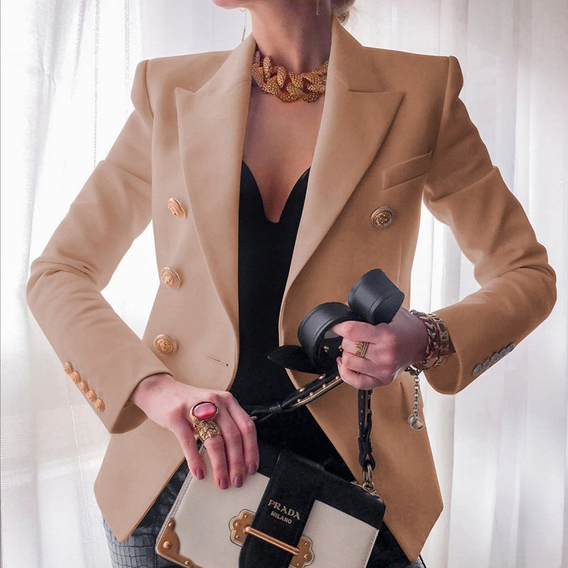 Alexis | Klassischer Blazer