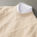 Premium-Kaschmir-Pullover