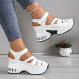 Clara™ | Orthopädische Wohlfühlsandalen