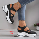 Clara™ | Orthopädische Wohlfühlsandalen