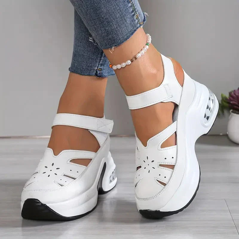 Clara™ | Orthopädische Wohlfühlsandalen
