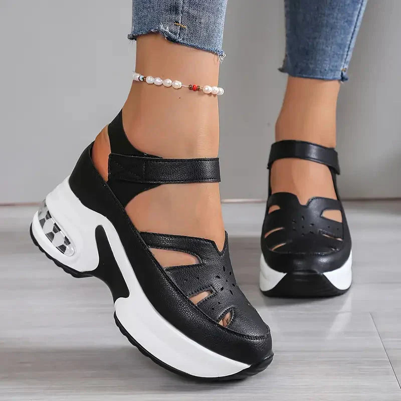 Clara™ | Orthopädische Wohlfühlsandalen