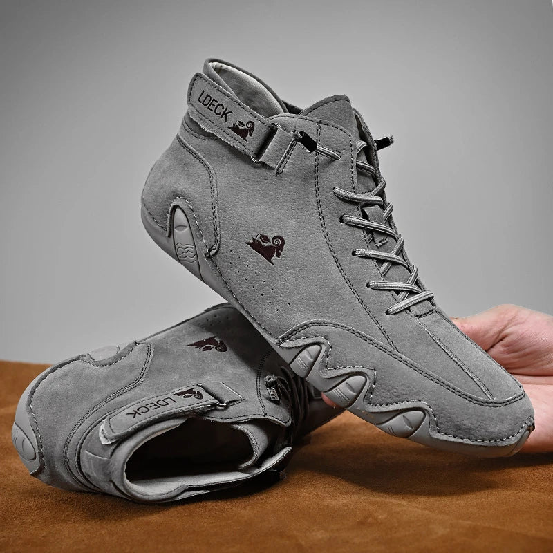 Sommerfeld™ | Rutschfeste, Bequeme Schuhe Für Empfindliche Füße (Unisex)