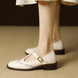 Suzy | Mary Jane Schuhe