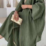 Ramona - Set aus Cardigan und Hose