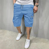 Cargo Shorts für Herren