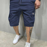 Cargo Shorts für Herren