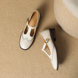 Suzy | Mary Jane Schuhe