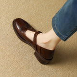 Suzy | Mary Jane Schuhe