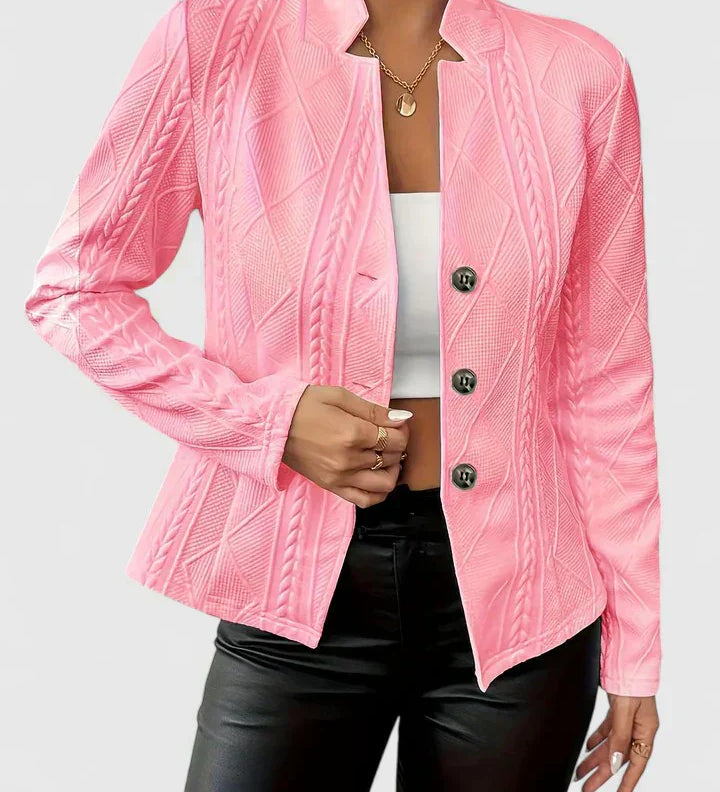 Maurelle | Elegante Jacke