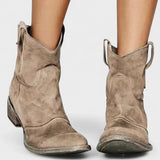 Georgia - Zeitlose Western-Stiefel