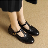 Suzy | Mary Jane Schuhe