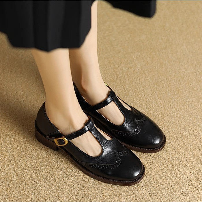 Suzy | Mary Jane Schuhe