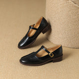 Suzy | Mary Jane Schuhe