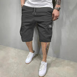 Cargo Shorts für Herren