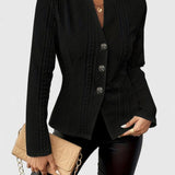 Maurelle | Elegante Jacke