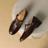 Suzy | Mary Jane Schuhe