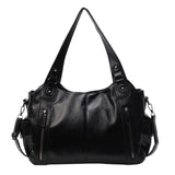 BELLA | Vintage Y2K Schultertasche