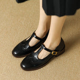 Suzy | Mary Jane Schuhe