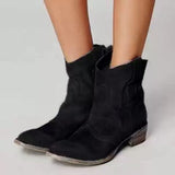 Georgia - Zeitlose Western-Stiefel