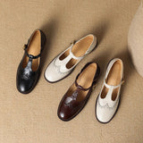 Suzy | Mary Jane Schuhe